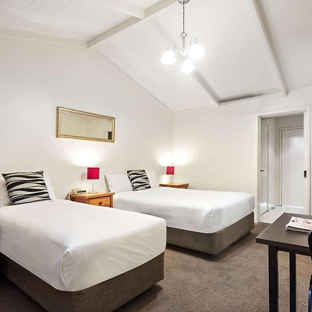 Quality Hotel Lakeside Bendigo Dış mekan fotoğraf