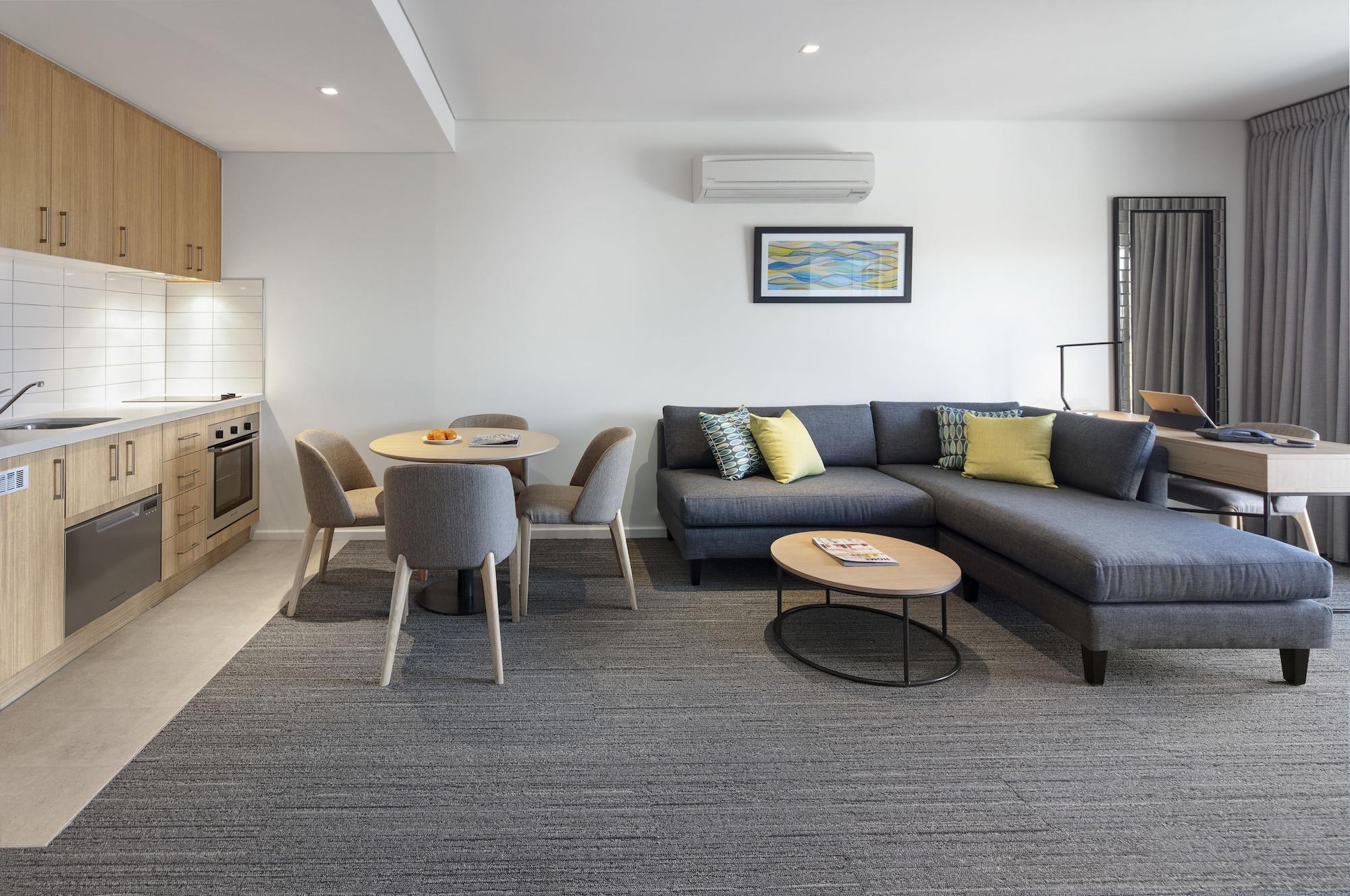 Quality Hotel Lakeside Bendigo Dış mekan fotoğraf