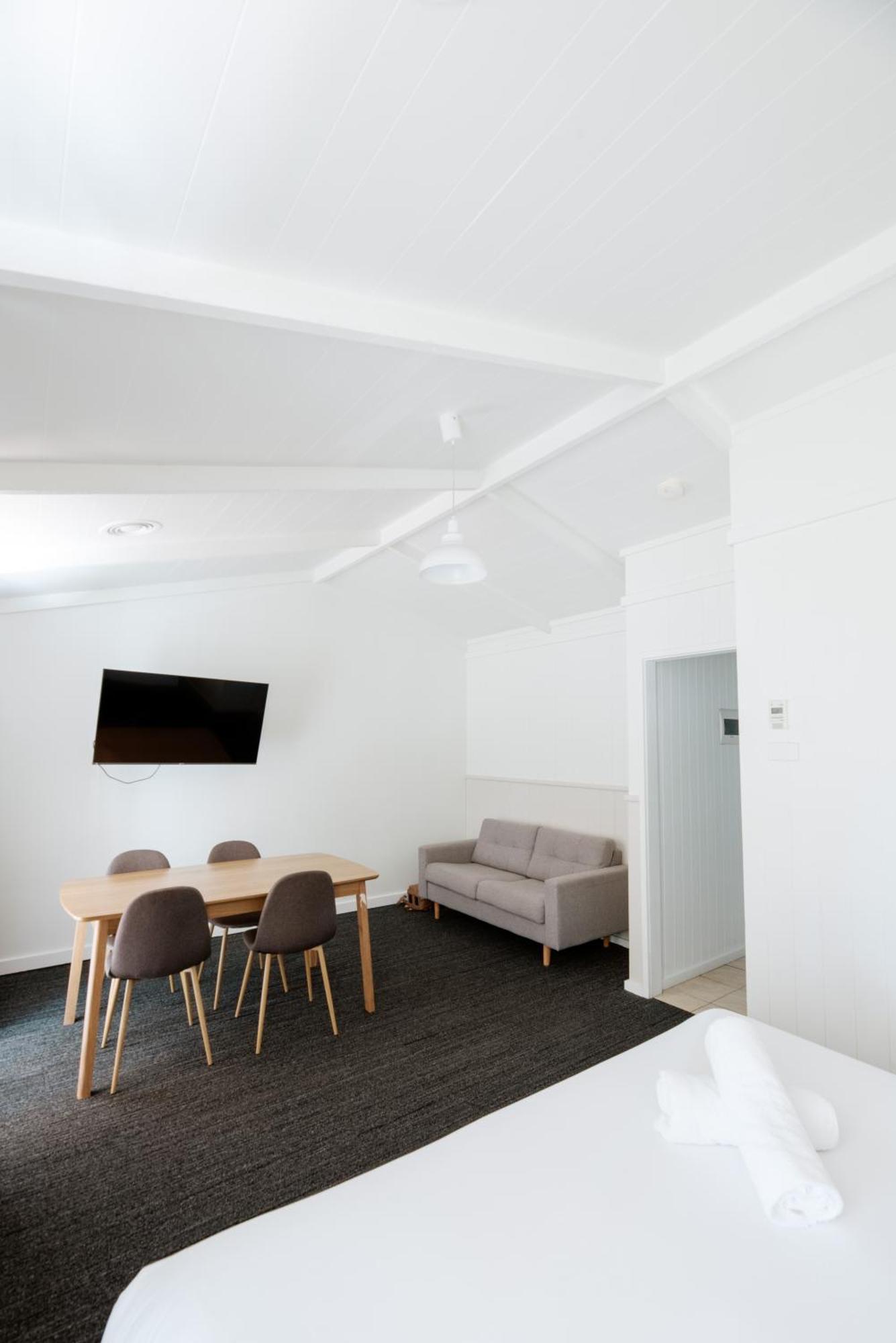 Quality Hotel Lakeside Bendigo Dış mekan fotoğraf