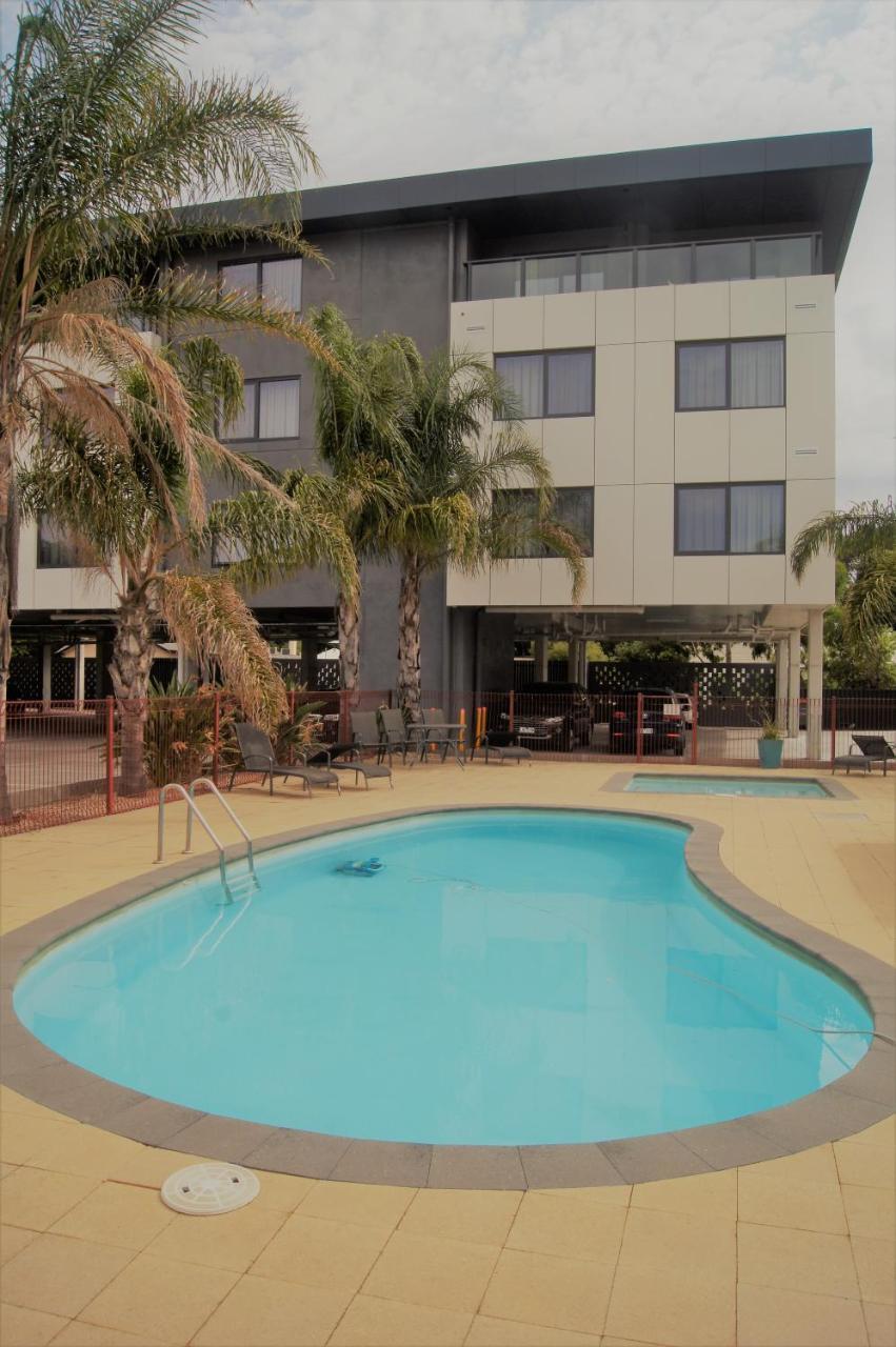 Quality Hotel Lakeside Bendigo Dış mekan fotoğraf