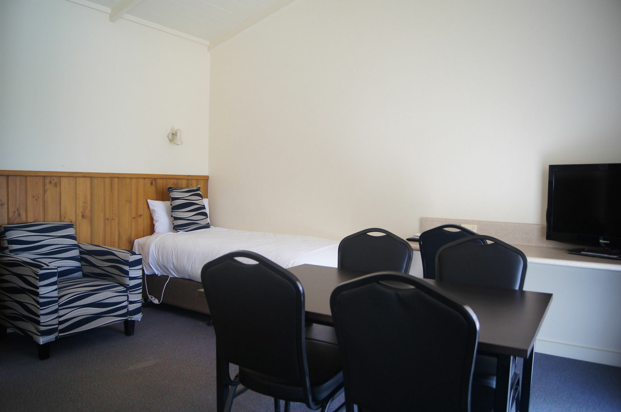 Quality Hotel Lakeside Bendigo Dış mekan fotoğraf