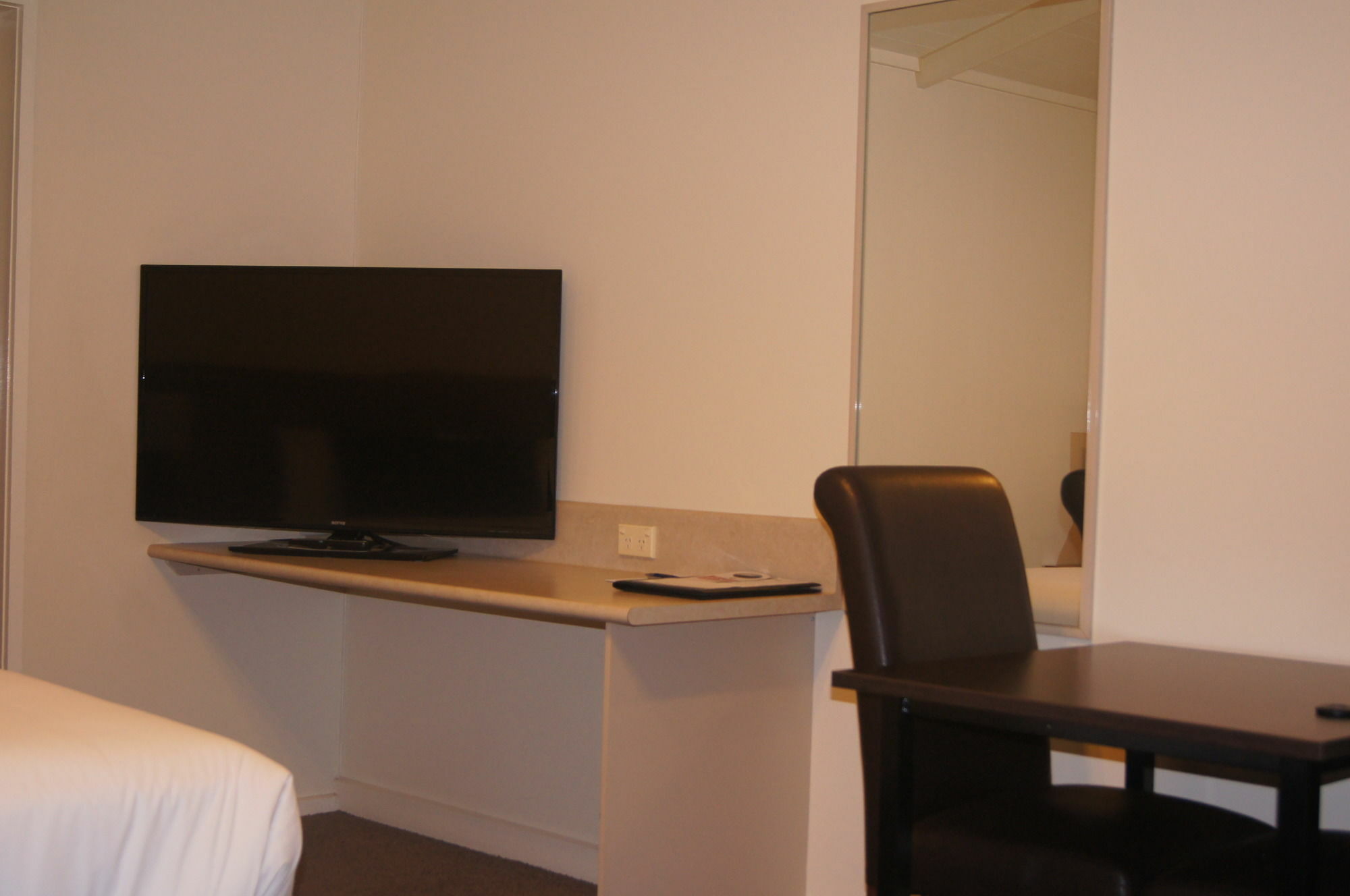 Quality Hotel Lakeside Bendigo Dış mekan fotoğraf