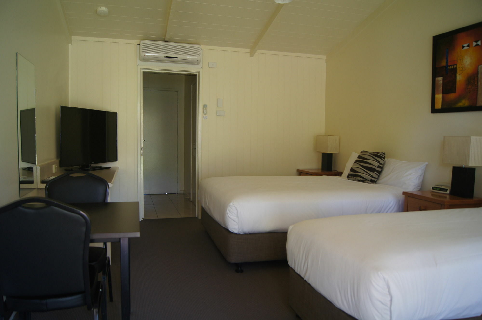 Quality Hotel Lakeside Bendigo Dış mekan fotoğraf